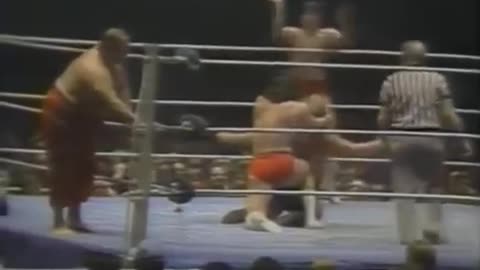 WWF MSG Apr 21 1980 A **NOT ON PEACOCK**