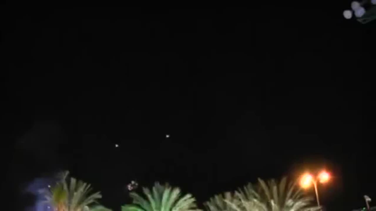 Is Israel's Iron Dome a Hoax???