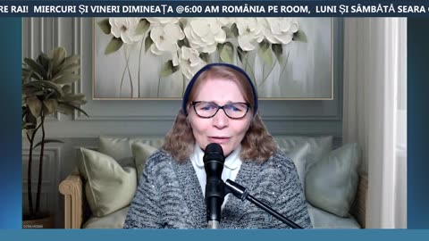 OLTEA HOZAN -SE ÎMPLINESC ALE TALE CUVINTE- #caleacătrerai #muzicacrestina #gospelsongs #live