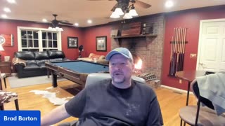 Brad Barton SHOCKING News 12.23.25 - Trump Just Dropped BOMBSHELL -Already DONE Deal-