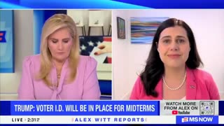 Colorado Election inbound