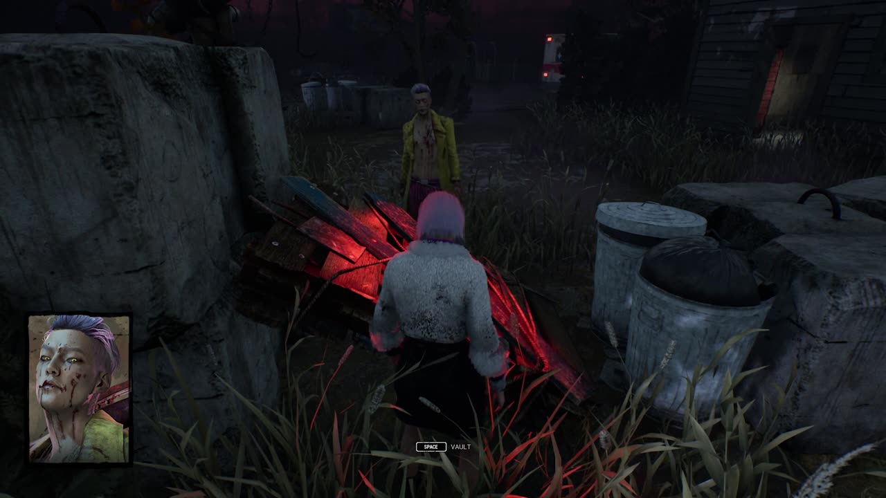 New Prestige System Explained in Dead by Daylight (6.1.0 Mid-Chapter Update)