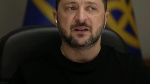 Zelenski anuncia un “megacuerdo” con Trump