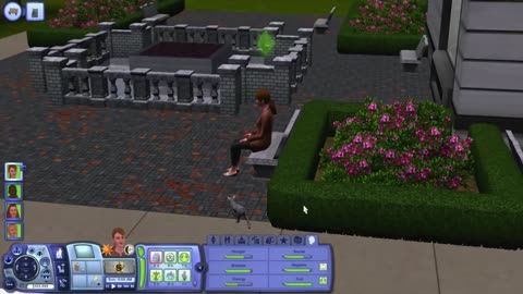 Sims 3 | Chaos Family Episode 7 - See Ya Melissa! Happy Birthday Lauren!