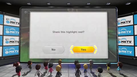 Mario Kart Thursday with TheGreatGQ (8_14_14) Part 8 _ 9