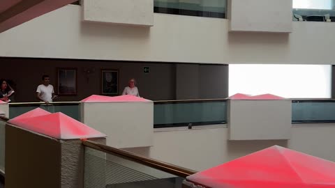 6.5 Earthquake in Mexico