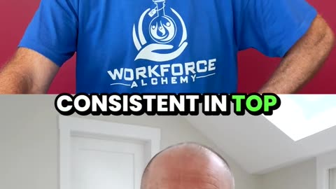 3 Traits of Top Performers Every Leader Must Know - Dr. Nicolas Pokorny