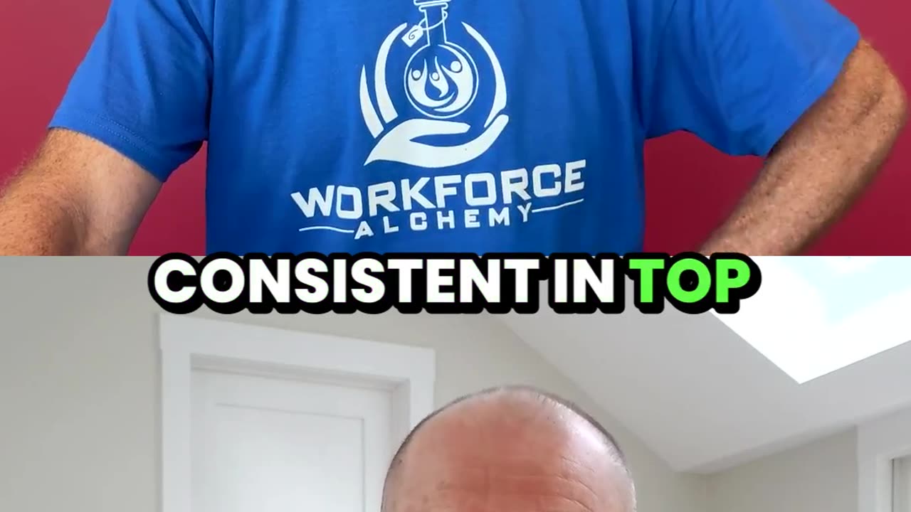 3 Traits of Top Performers Every Leader Must Know - Dr. Nicolas Pokorny