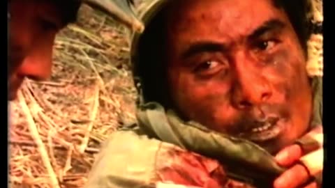 Guns of Victory (1973) Full movie | War film