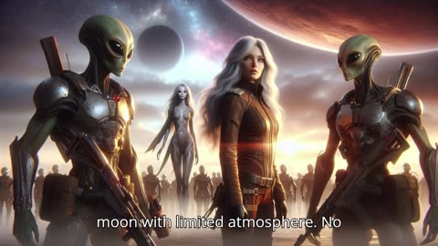 The War of Shadows / Sci-Fi War / HFY / Twin Alien Brothers Compete to Hire a Legendary Commander.