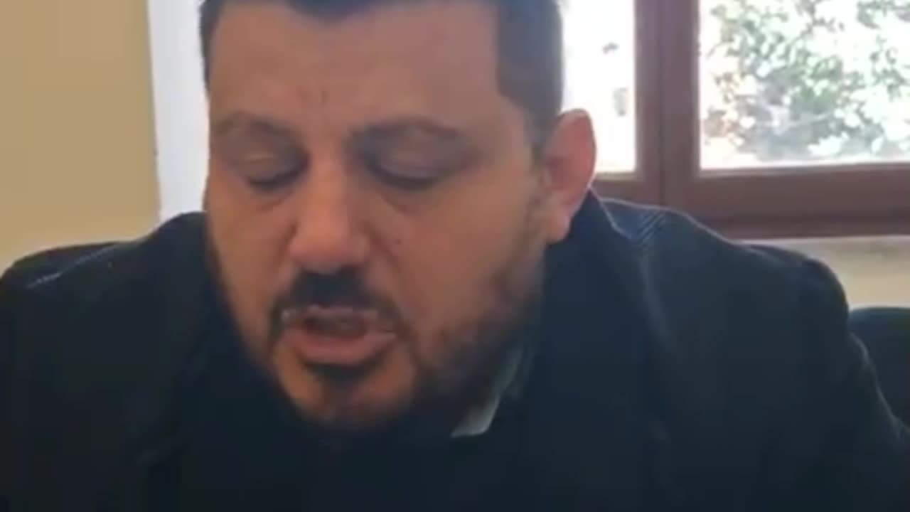 OsservatorioTV, 3MinutiCon Assessore Claudio Cerroni - guasti idrici a Frascati, di Angelo D'Uffizi