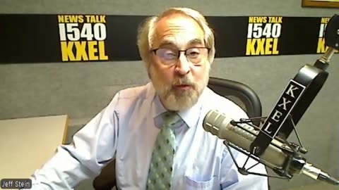 Iowa Politics with Jeff Stein – Mon. Jul. 21, 2025