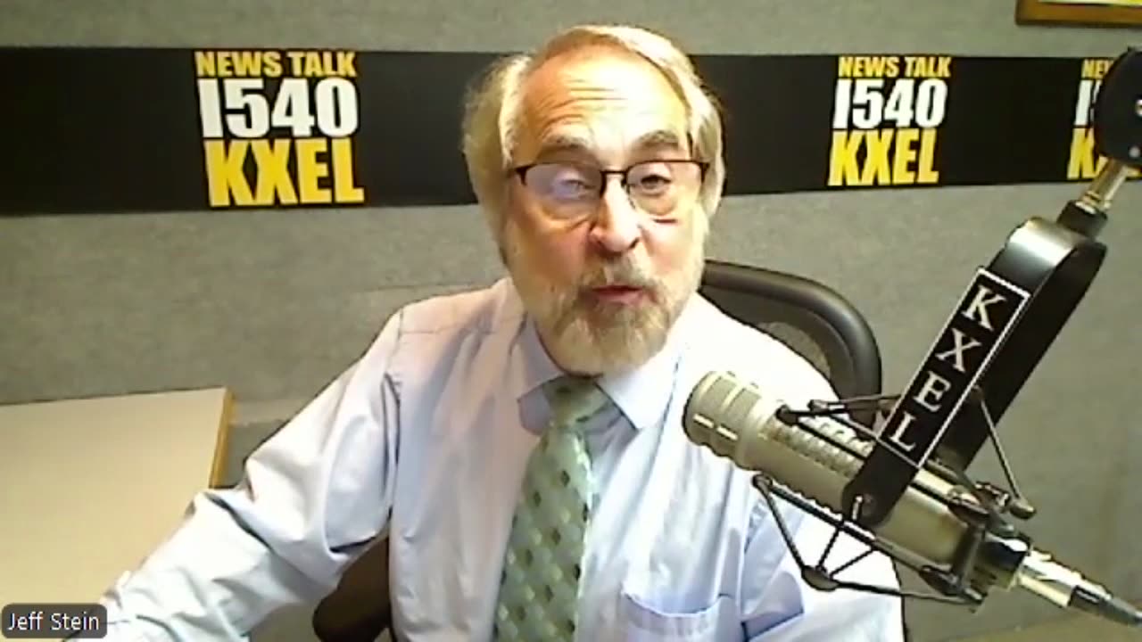 Iowa Politics with Jeff Stein – Mon. Jul. 21, 2025