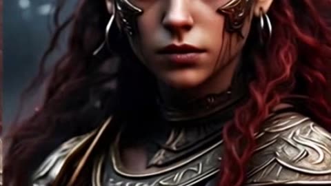 Top 5 things about Akko - A Sumerian demoness linked to illness. #realknowledge #horrorstory