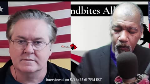 Can MatthewJ stump Vass? - Live interview replay