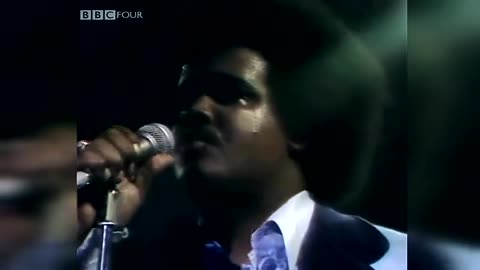 The Stylistics You make me feel brand new 1975 HD (360p)