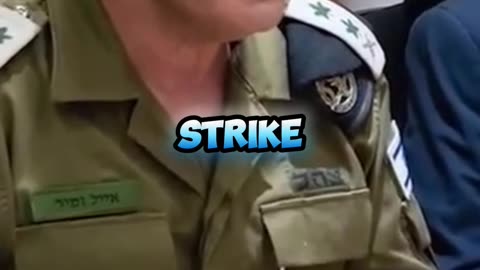 Israel on High Alert with Iran Drone Attacks and Sirens at 3 AM!