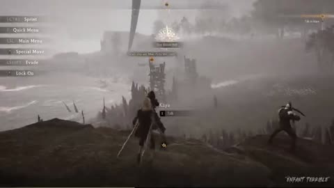 CHRONO ODYSSEY First Closed Beta Gameplay | New OPEN WORLD RPG with NEXT-GEN Graphics coming in 2025