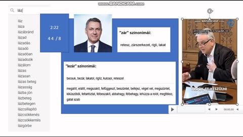SZENT GRÁL MISZTÉRIUM... caruso, jared i zsákmen, tűz-víz-füst-vulkán, MÁV-VÁM, luxizós reteszbácsi