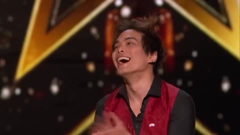 Best Ever Magic Show