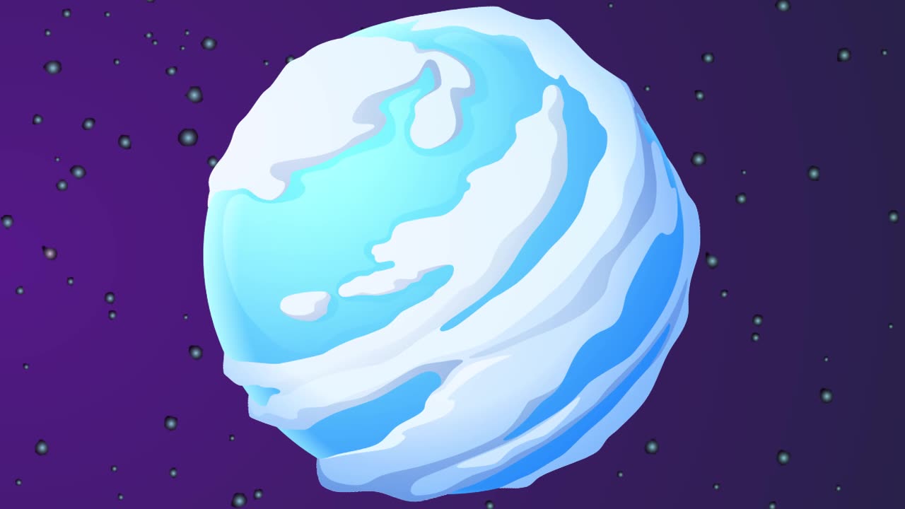 Solar System | Space | Uranus