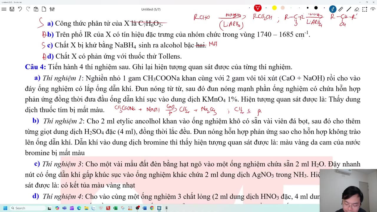 SÁCH 35 ĐỀ LÝ THUYẾT SỐ 23