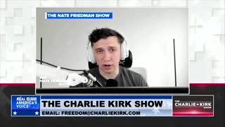 War, or Peace? + No Kings Aftermath | Sen. Mullin, Friedman | 6.17.25