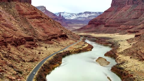 10 Scenic Small Town Destinations in the U.S. | Jeep Momma’s Travel Picks