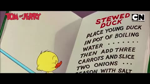 TOM AND JERRY'S FUN FEST | CARTOON NETWORK | KIDS SPECIAL | CARTOON VIDEOS