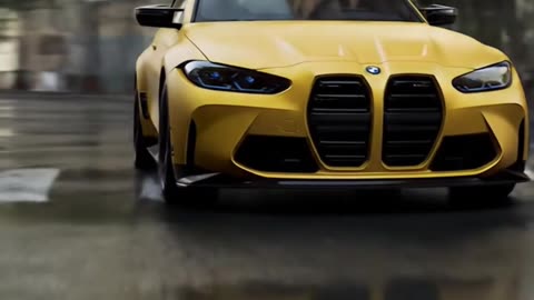 BMW M3 GTR: The RACE CAR That Changed Everything!