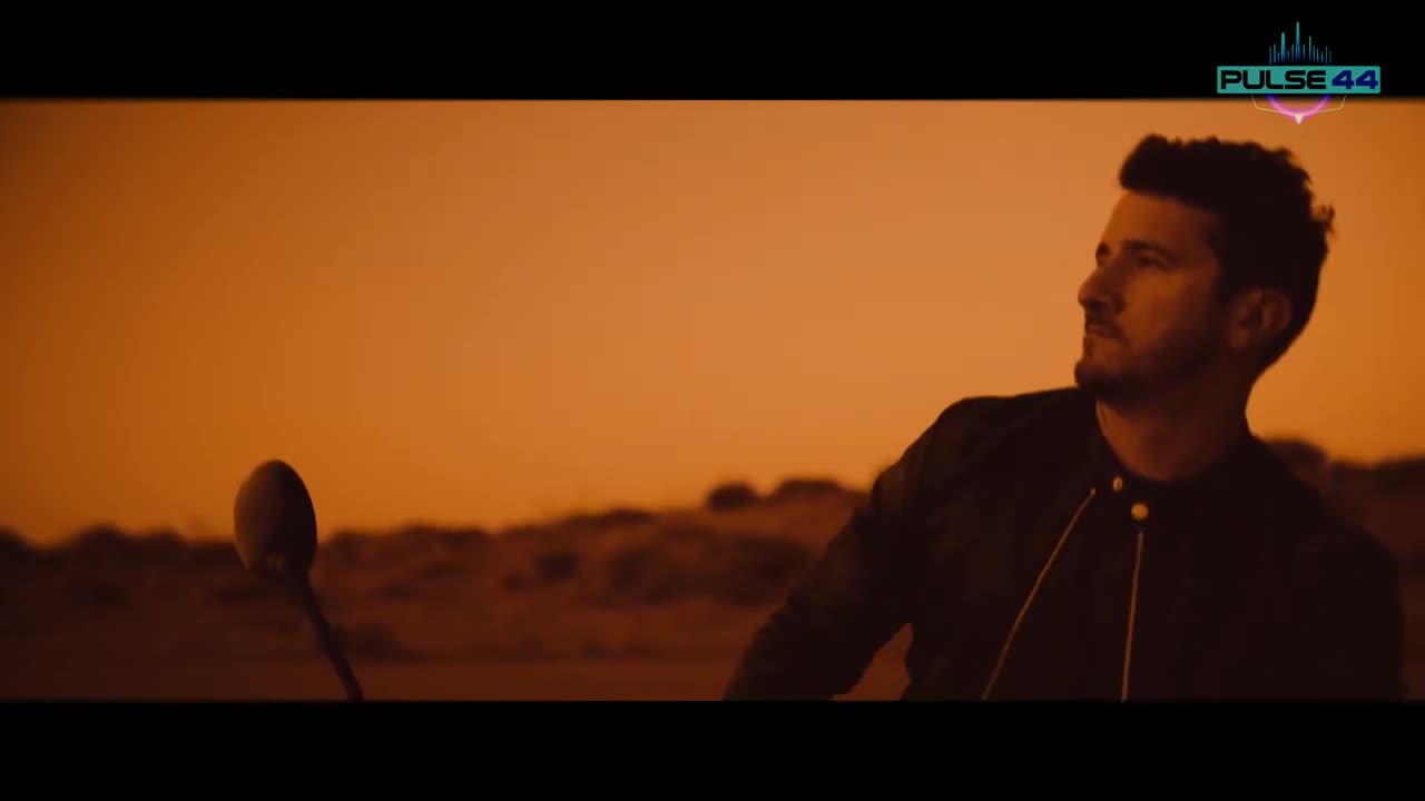 Pulse 44 - ECHOES OF EUROPA (Official Music Video)