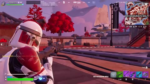"NEW MOST BROKEN WEAPON in Fortnite... (1-SHOT KILLS EVERYTHING) "