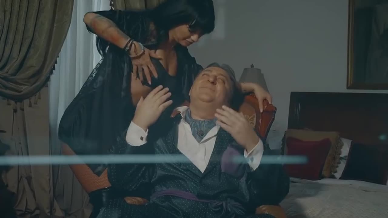 Vali Vijelie _ Eva Pop - Karam (Official Video)