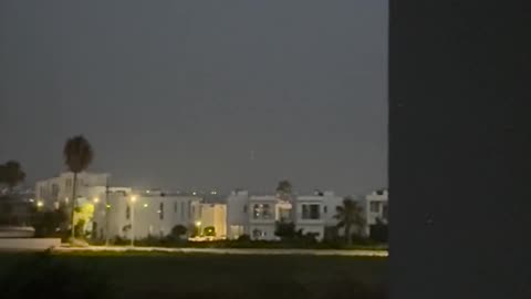 🚀🛡️ Israel Iran War | Iranian BMs and Arrow Interceptions from Cyprus | RCF