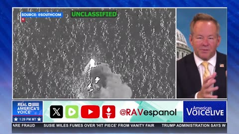 FENTANYL PIPELINE: GLENN POINTS TO CHINA AND MEXICO