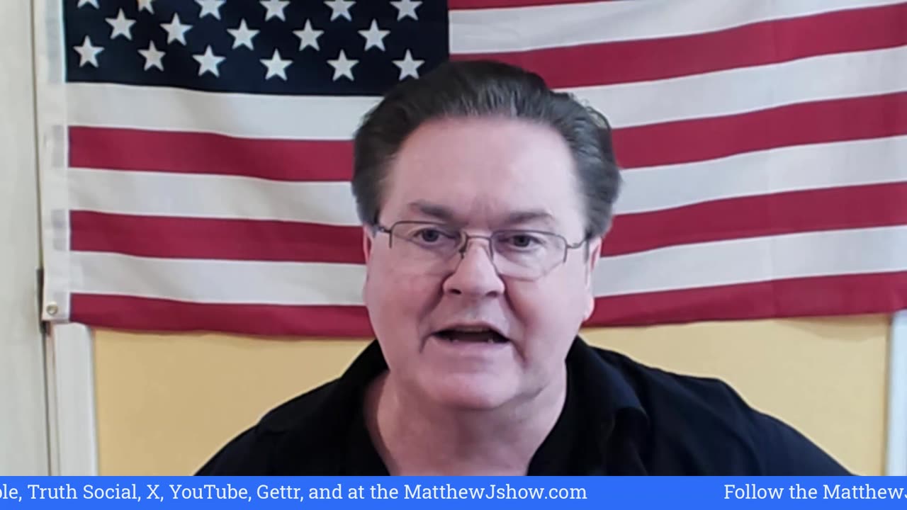 MatthewJshow