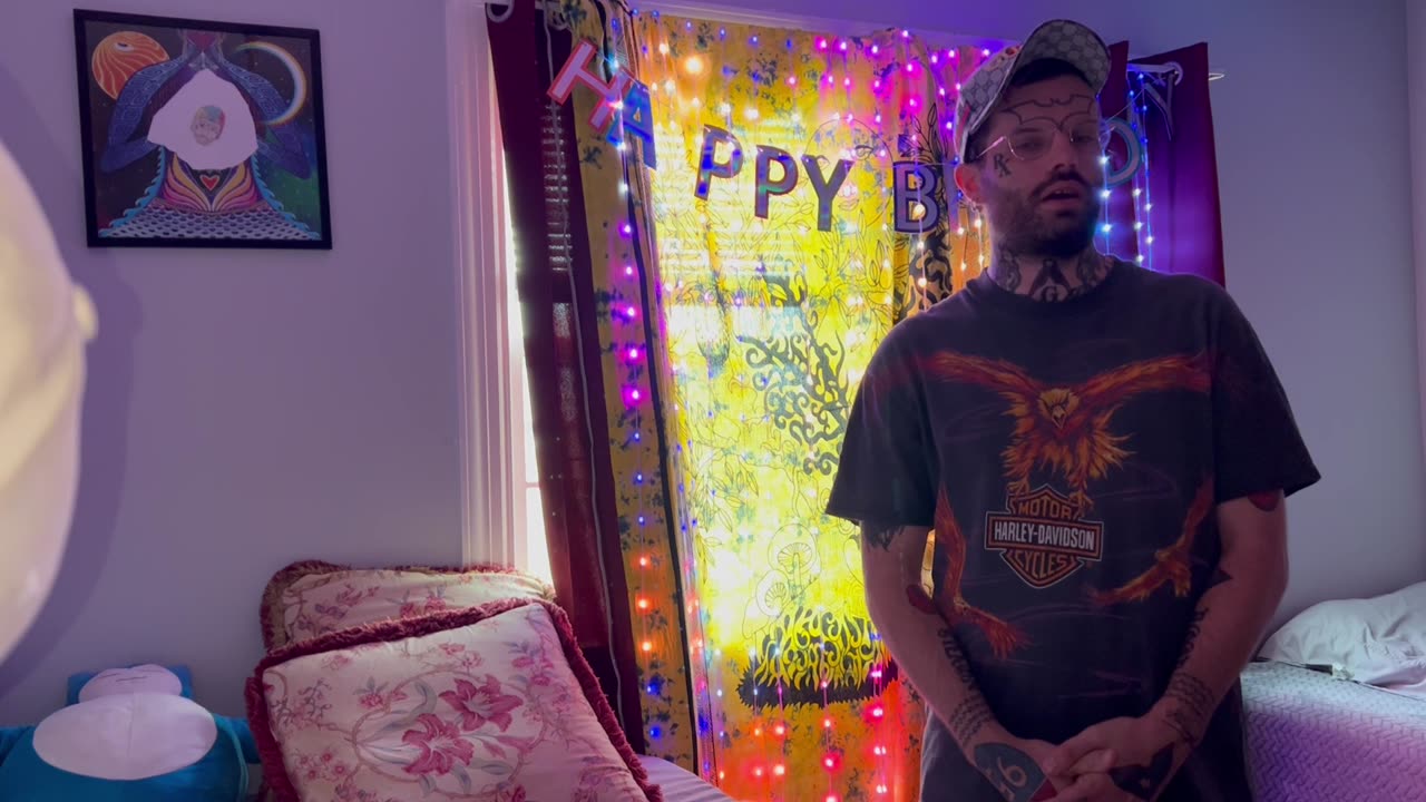 Ep. 536 "LA" by Patrick Henry The Batman