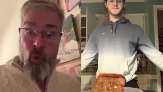 Surprised?