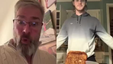 Surprised?