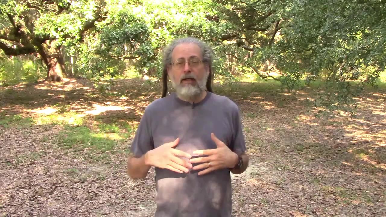Melchizedek Part 2 History's First Major Turning Point