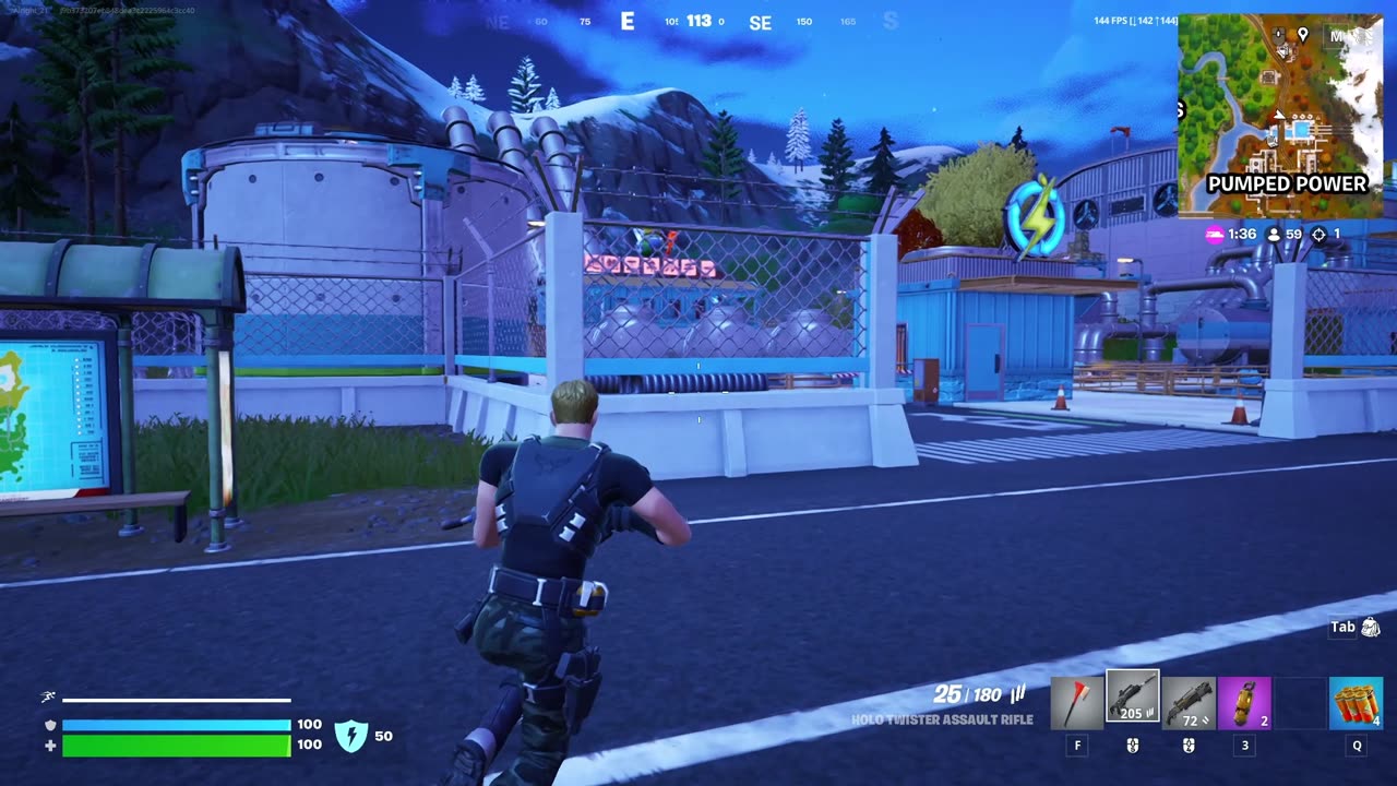Day 9 of trying to un-bot myself - L