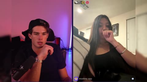 Clavicular Fighting with 304s