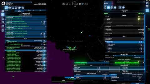 X4 Foundations 36 : Getting the original highly modified Hyperion
