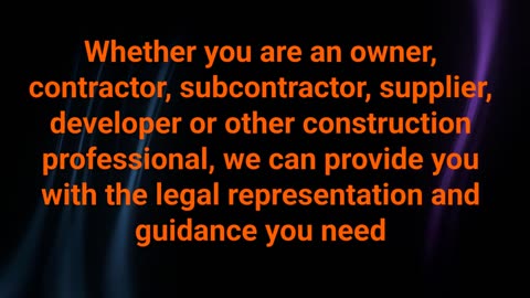 Bezer Law Office - Trusted Construction Attorney in Bergen County, NJ