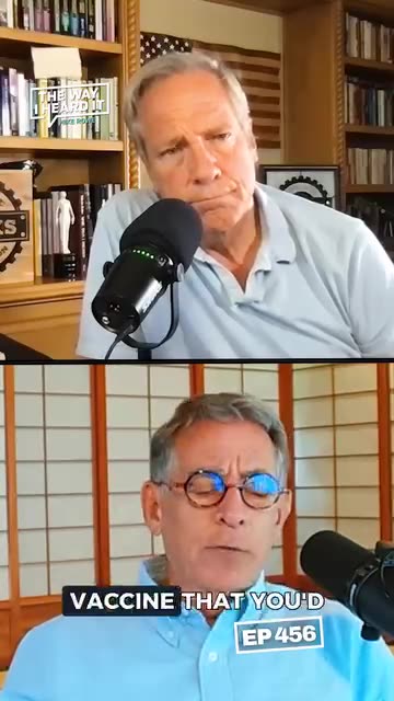 To be afraid or not to be afraid, that is the question....