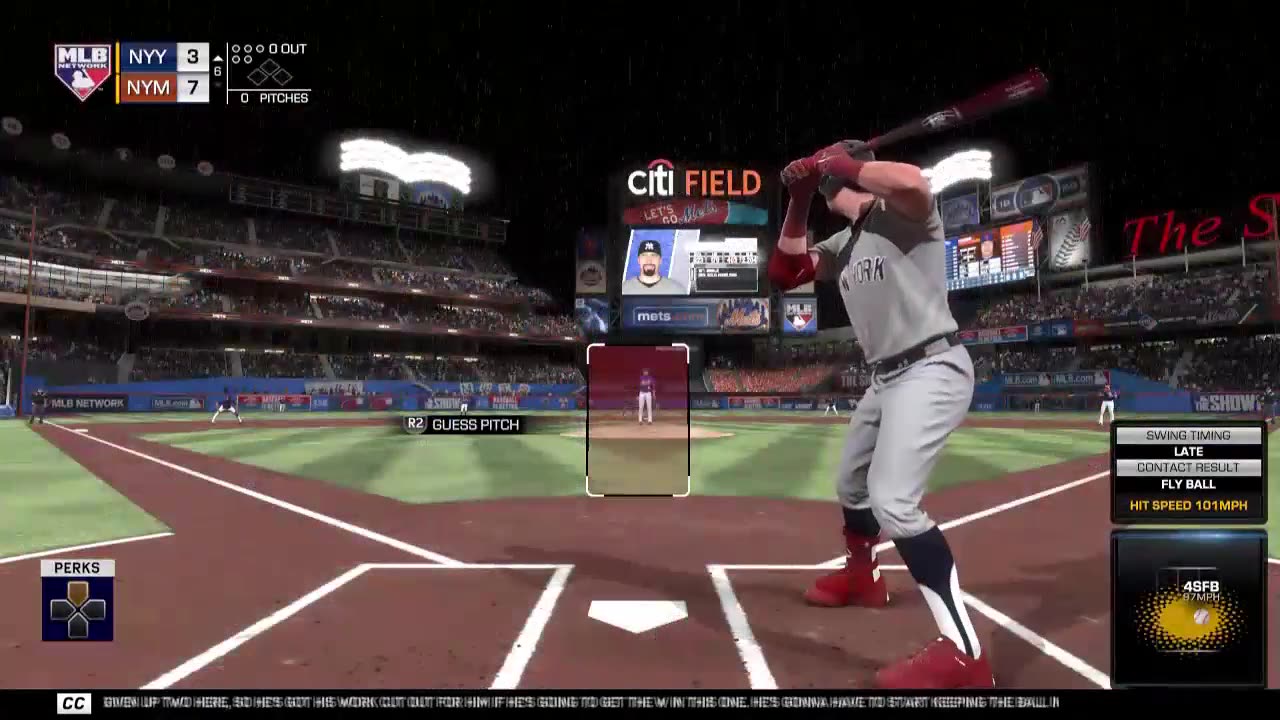 MLB Wednesdays Week 58