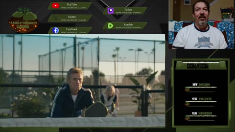 FFG Reacts Michelob Ultra Super Bowl 2025 Commercial