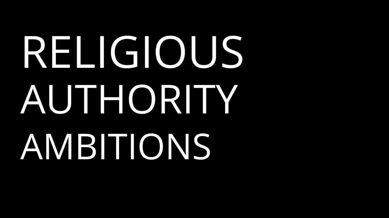 When Faith Turns Fatal: The Dark Side of Divine Authority! - Part 1