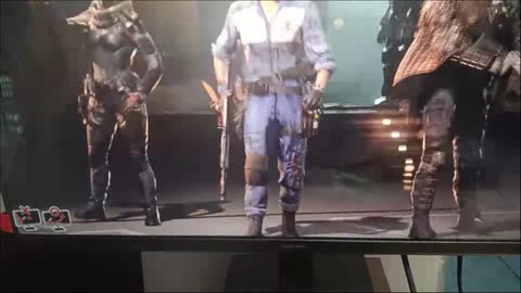 Shoot Outs In Braud Day #BlackOps7 #Gamer #liveStream