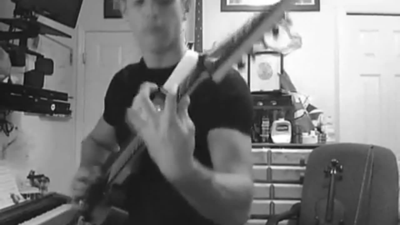 Final Retribution- Orchestral Rock - (Original song) - Resident Evil - by: Chris Luizzi